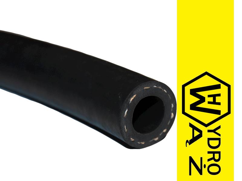 Wąż 6mm olejoodporny SAE J30 R6 20bar