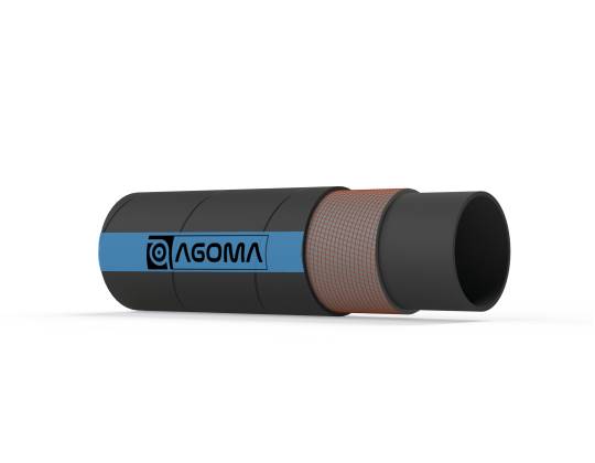 Wąż do wody fi 75mm 10bar AGOMA