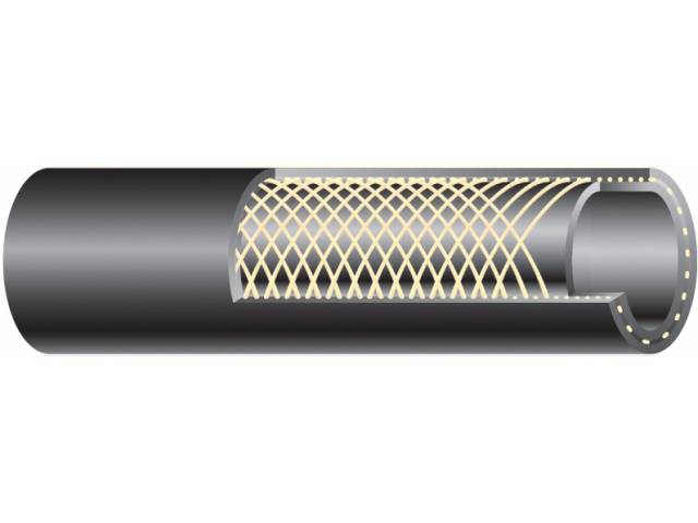 Wąż do LPG / CNG 6mm 10 Bar