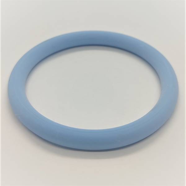 O-ring 35,2x4,2 85MVQ BLUE