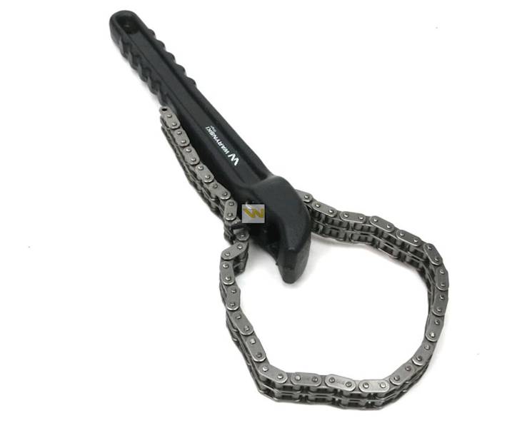 Klucz łańcuchowy do filtrów -140mm