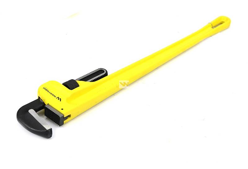 Klucz do rur typ amerykański 36" Waryński