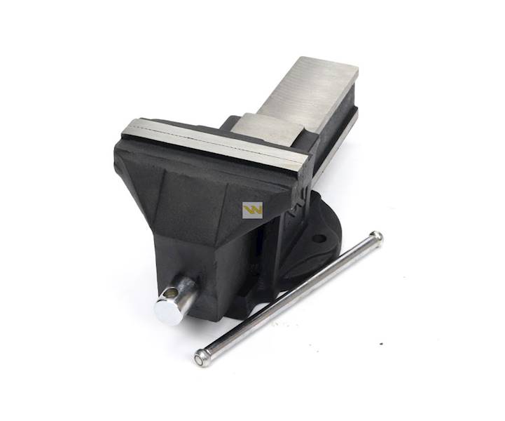 Imadło ślusarskie z żeliwa sferoidalnego 150mm