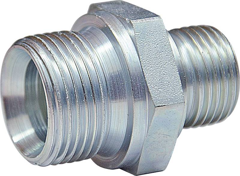 1 1/4"- 1" Złączka