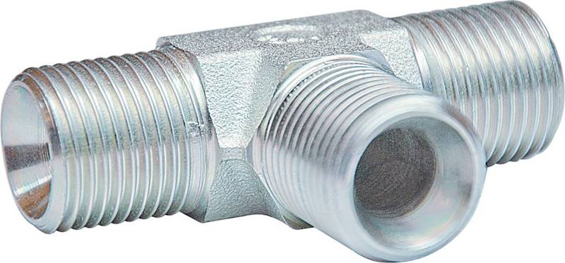 1 1/4" Trójnik