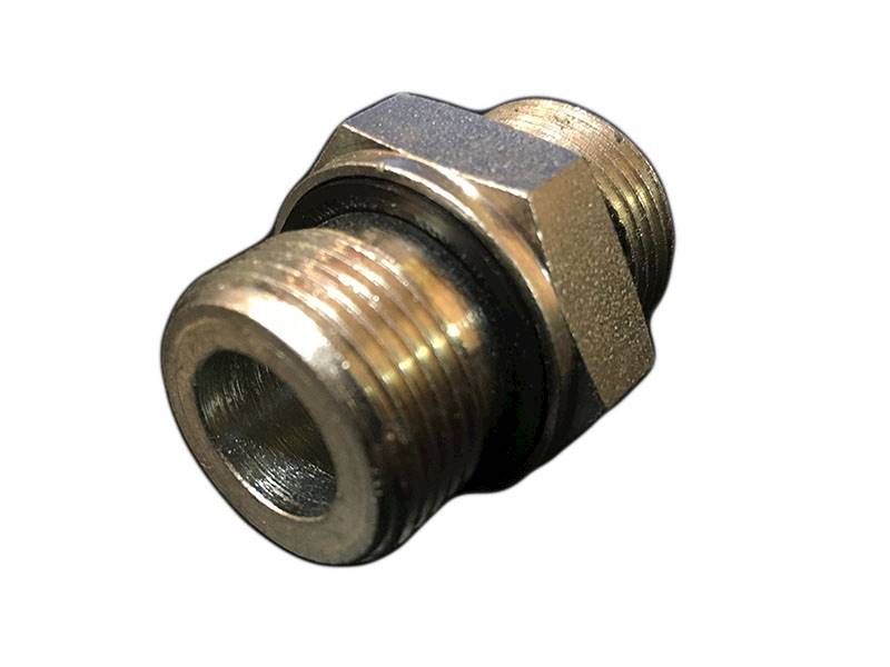 M10x1 6LL - 1/8" przyłączka redukcyjna