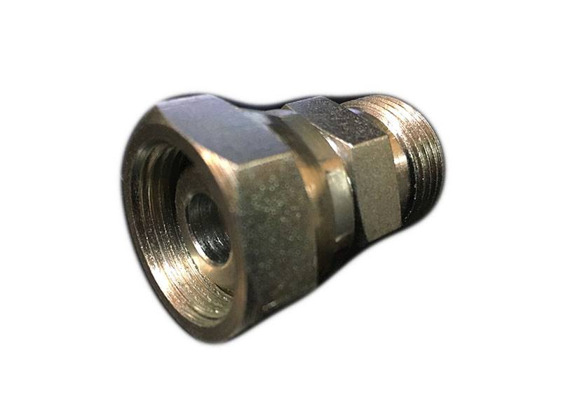  M12X1,5 6L GW - 1/8" BSP przyłączka redukcyjna