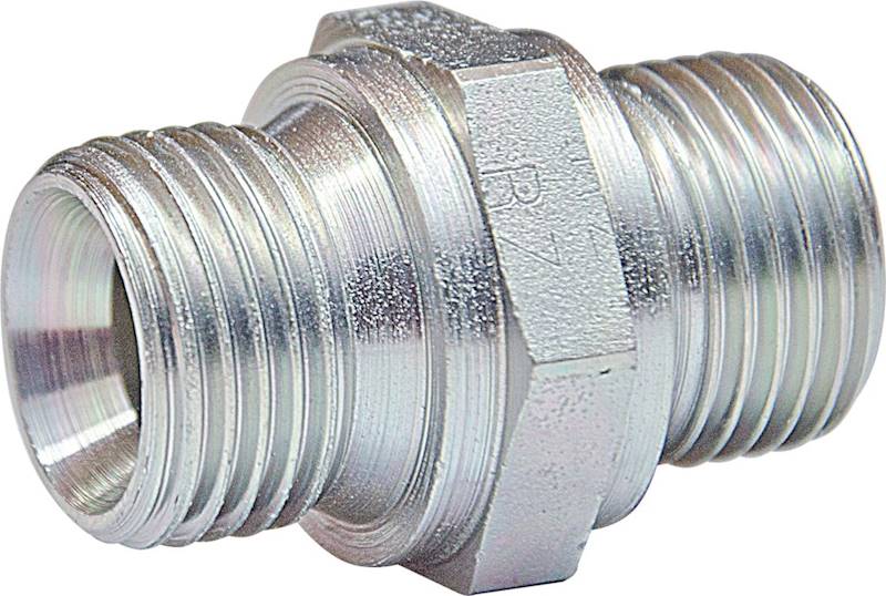 1/4" BSP Złączka prosta