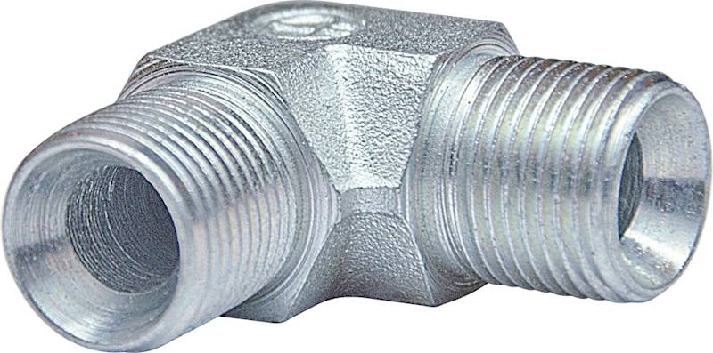 1/4" BSP Kolanko