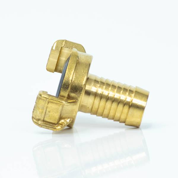 Złącze kłowe na wąż 3/8" - 10mm GEKA PLUS