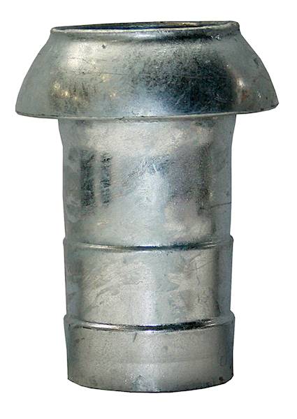 133x127 Końcówka męska 133 na wąż 127mm PERROT