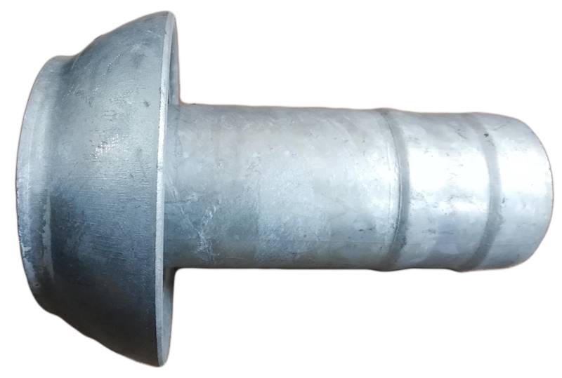 159x110 Końcówka męska 159 na wąż 110mm PERROT