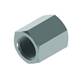 3/8" NPT - 1/4" NPT Mufa redukcyjna 