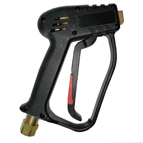 Pistolet do myjki BASIC 3/8" F - 1/4" F
