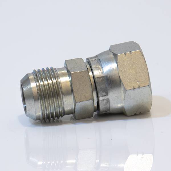 7/8" JIC Złączka z jedną nakrętką