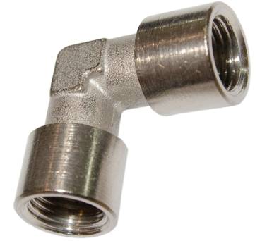 Kolano 3/8" GW-GW pneumatyczne