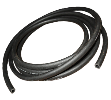 Wąż 6,3 mm tłoczny do wody 0.6MPa/6bar STOMIL