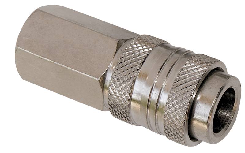 Gniazdo 1/2"GW pneumatyczne NW 7,2