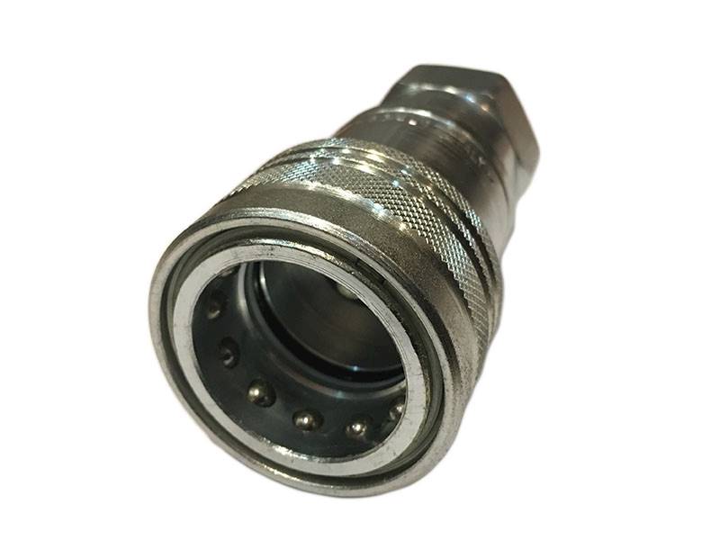 Gniazdo Euro M22x1,5 ISO A gwint wew.