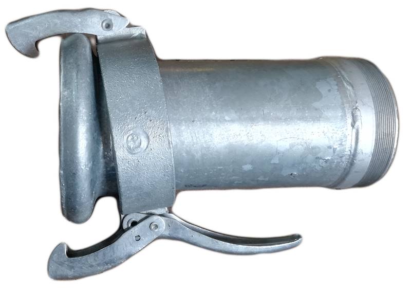 108x4" Końcówka długa żeńska 108 gwint 4"