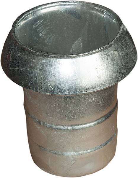 108x/110 Końcówka żeńska 108 na wąż 110mm