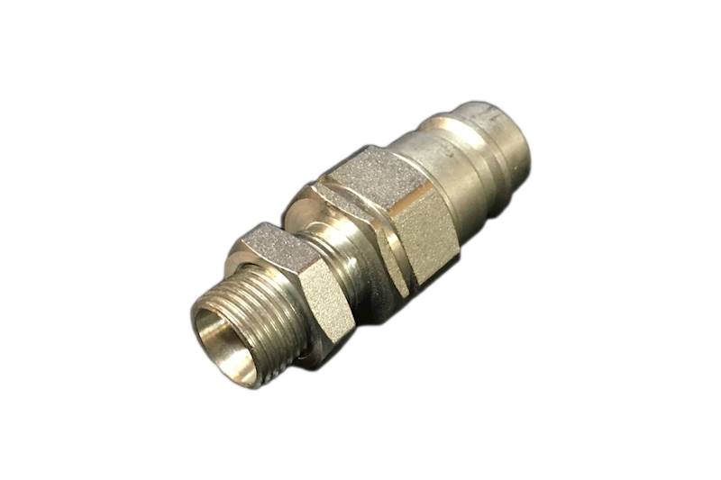 Wtyczka M16x1,5 EURO ISO-A (push-pull) grodziowe
