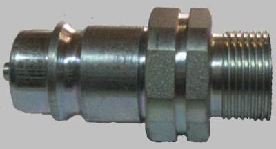 Wtyczka M14x1,5 EURO ISO-A (push-pull)