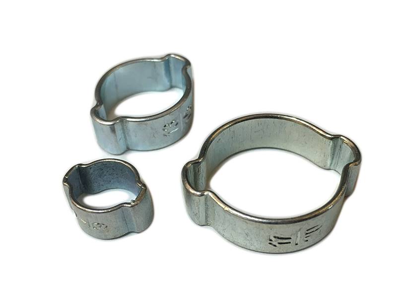 Opaska zaciskowa 3-5 klamra
