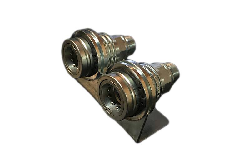 Gniazdo EURO M14x1,5 ISO A wielkość 3/8" GRODZIOWA