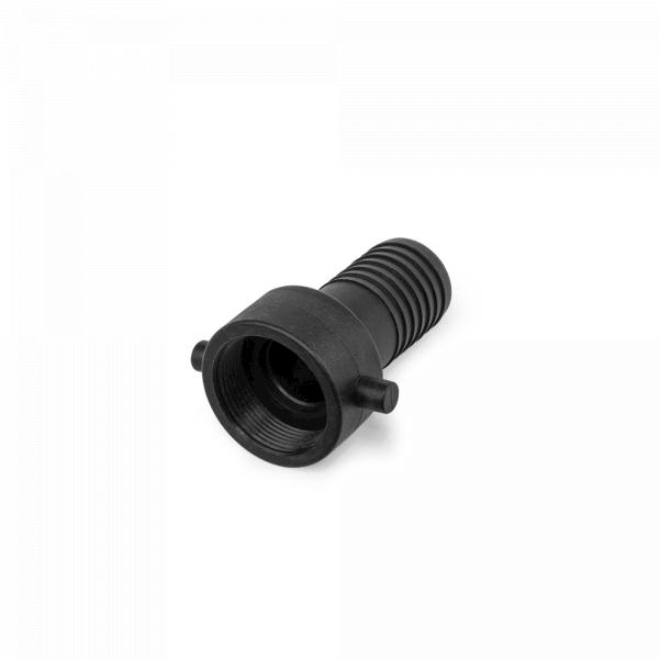 Przyłączka PP 4" GW  na wąż 100 mm