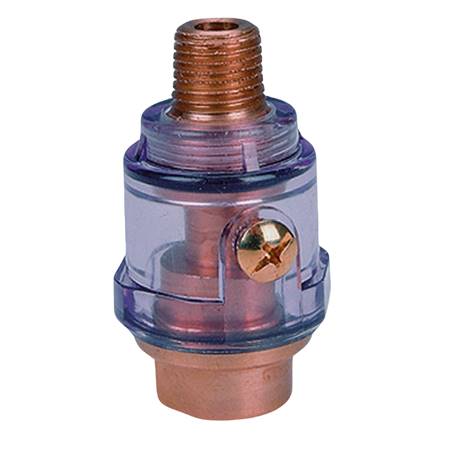 Naolejacz do narzędzi pneumatycznych 1/4"