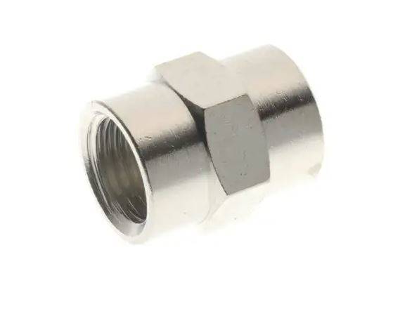Mufka pneumatyczna 1/4"