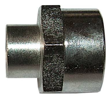 Redukcja 3/8"GW-1/4"GW pneumatyczna