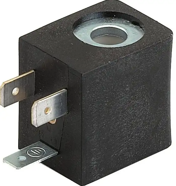 Cewka 230VAC Fi8/9 H=30