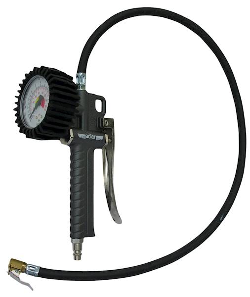 Pistolet do pompowania ADLER typ OMG PROFI