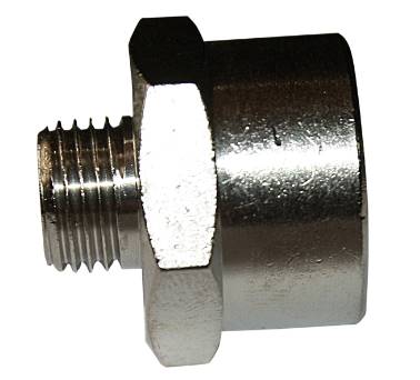 Redukcja 1/2"GW-3/8"GZ pneumatyczna