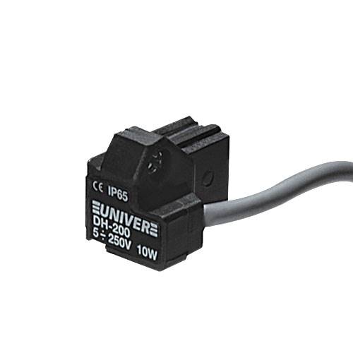 Czujnik elektromechaniczny AC/DC L=3m DH-200