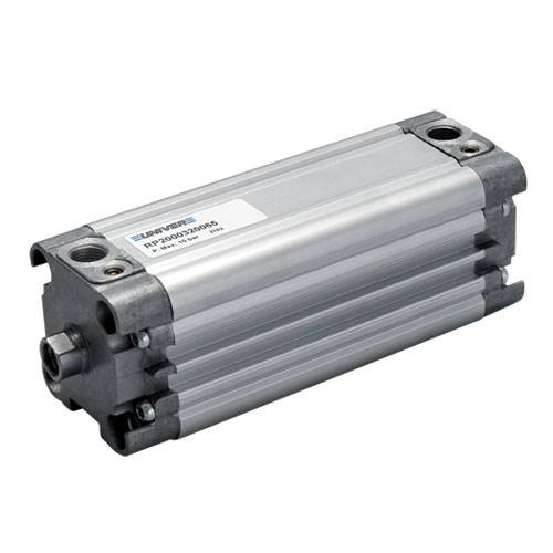 Siłownik D32x20 kompaktowy UNITOP