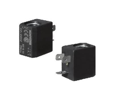 Cewka 24V AC 22mm typ U1