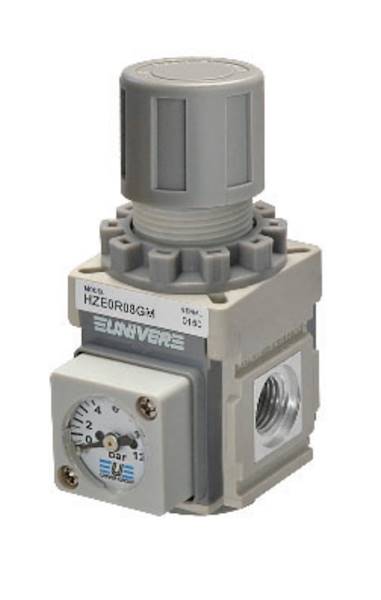Reduktor powietrza 1/4" 1000 l/min