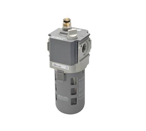Naolejacz G1/4" 1400 l/min UNIVER
