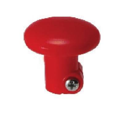 Zawór 3/2 1/4" NC-NO push-pull bistabilny