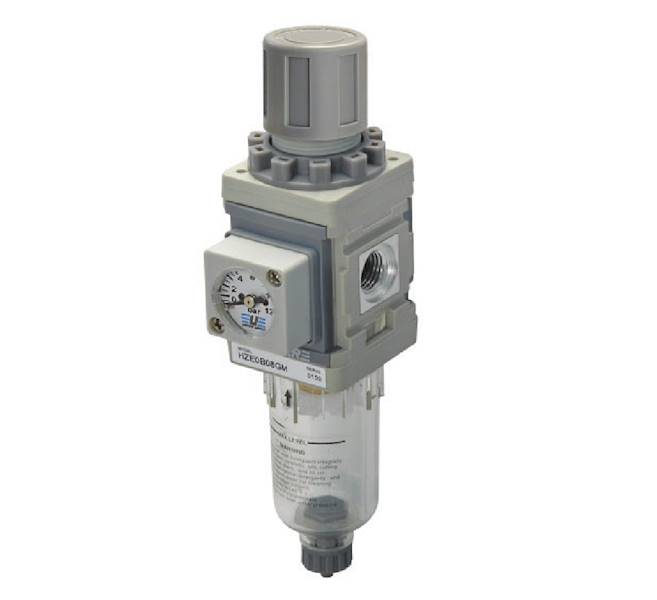 Filtroreduktor G1/4" 600 l/min