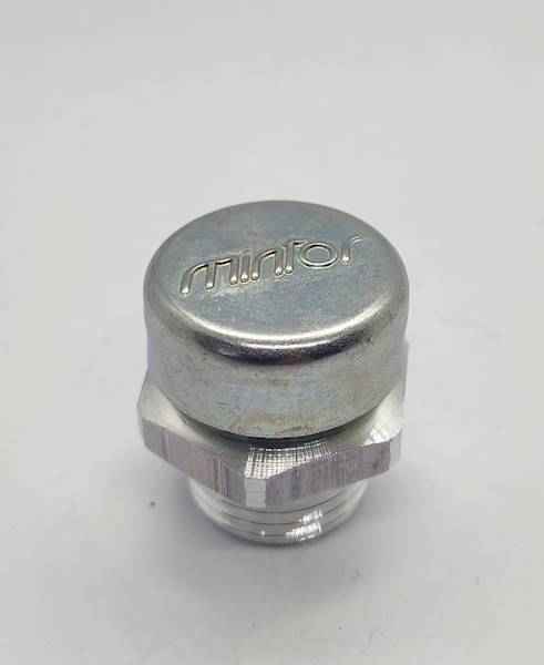 Korek z odpowietrzeniem TSFA 1/2"