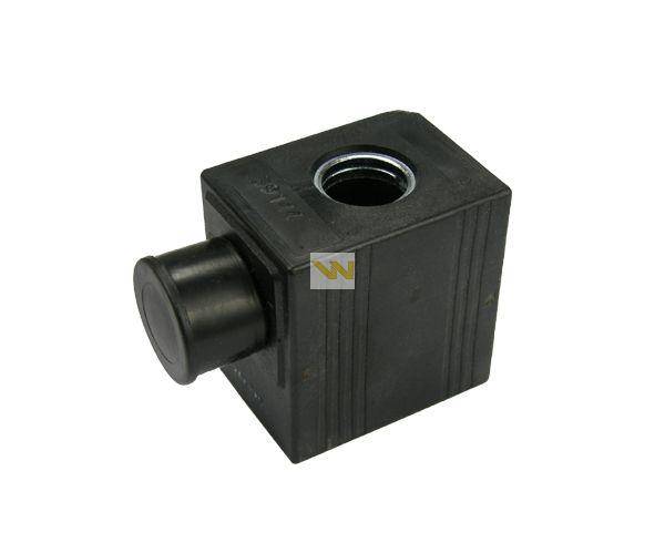 Cewka 24V DC  fi 8/7mm typ U6