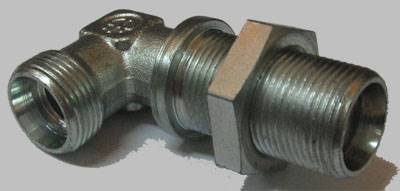 M18X1,5 12L Kolanko grodziowe