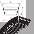 Pas klinowy AVX13 x 2000 La Optibelt