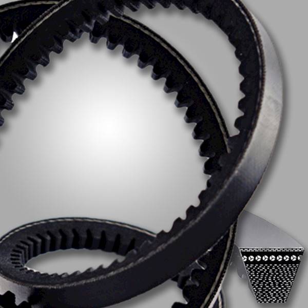Pas uzębiony XPA 1307 Lp Optibelt