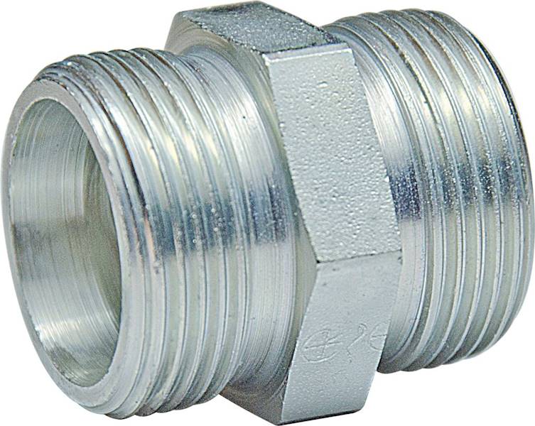Złączka prosta M22x1,5 15L
