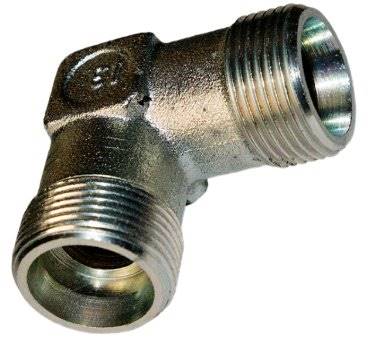 M22x1,5 15L-M20x1,5 12S Kolanko redukcyjne